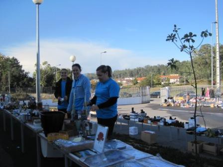 Feirinha de outono 2011