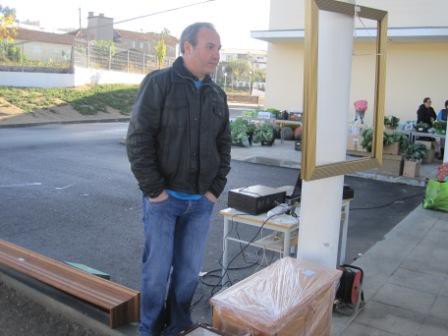 Feirinha de outono 2011