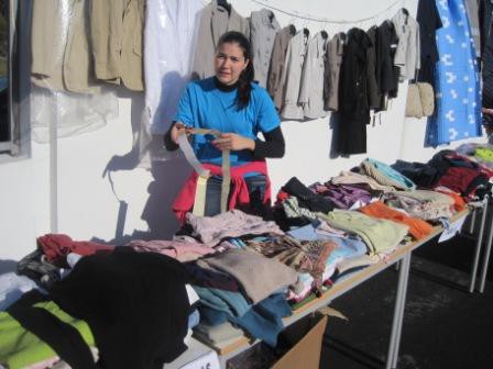 Feirinha de outono 2011