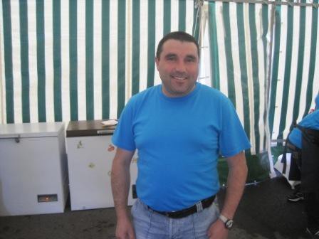 Festa de Finalistas 2012