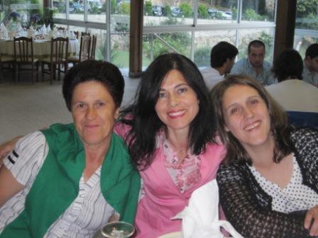 Jantar/Convívio 2012