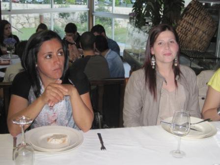 Jantar/Convívio 2012