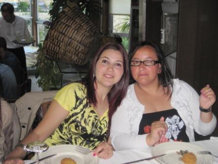 Jantar/Convívio 2012