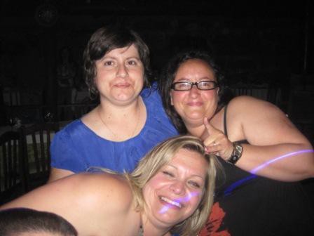 Jantar/Convívio 2012